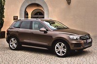 Volkswagen Touareg (12)